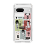 Slim Protection Case［ Rune Naito - RUNE Girl Junior - Retro Color ］