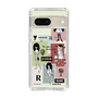 Slim Protection Case［ Rune Naito - RUNE Girl Junior - Retro Color ］