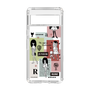 Slim Protection Case［ Rune Naito - RUNE Girl Junior - Retro Color ］