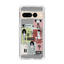 Slim Protection Case［ Rune Naito - RUNE Girl Junior - Retro Color ］