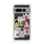 Slim Protection Case［ Rune Naito - RUNE Girl Junior - Retro Color ］