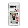 Slim Protection Case［ Rune Naito - RUNE Girl Junior - Retro Color ］