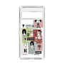 Slim Protection Case［ Rune Naito - RUNE Girl Junior - Retro Color ］
