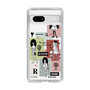 Slim Protection Case［ Rune Naito - RUNE Girl Junior - Retro Color ］