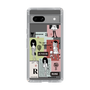 Slim Protection Case［ Rune Naito - RUNE Girl Junior - Retro Color ］