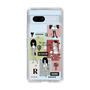 Slim Protection Case［ Rune Naito - RUNE Girl Junior - Retro Color ］