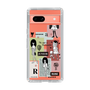 Slim Protection Case［ Rune Naito - RUNE Girl Junior - Retro Color ］