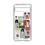 Slim Protection Case［ Rune Naito - RUNE Girl Junior - Retro Color ］