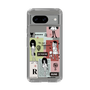 Slim Protection Case［ Rune Naito - RUNE Girl Junior - Retro Color ］