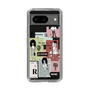 Slim Protection Case［ Rune Naito - RUNE Girl Junior - Retro Color ］