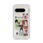 Slim Protection Case［ Rune Naito - RUNE Girl Junior - Retro Color ］