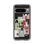 Slim Protection Case［ Rune Naito - RUNE Girl Junior - Retro Color ］