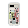 Slim Protection Case［ Rune Naito - RUNE Girl Junior - Retro Color ］