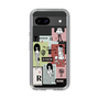 Slim Protection Case［ Rune Naito - RUNE Girl Junior - Retro Color ］