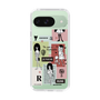 Slim Protection Case［ Rune Naito - RUNE Girl Junior - Retro Color ］