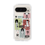 Slim Protection Case［ Rune Naito - RUNE Girl Junior - Retro Color ］
