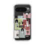 Slim Protection Case［ Rune Naito - RUNE Girl Junior - Retro Color ］