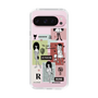 Slim Protection Case［ Rune Naito - RUNE Girl Junior - Retro Color ］