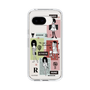 Slim Protection Case［ Rune Naito - RUNE Girl Junior - Retro Color ］