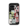 Slim Protection Case［ Rune Naito - RUNE Girl Junior - Retro Color ］