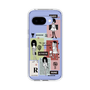 Slim Protection Case［ Rune Naito - RUNE Girl Junior - Retro Color ］