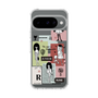 Slim Protection Case［ Rune Naito - RUNE Girl Junior - Retro Color ］