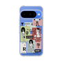 Slim Protection Case［ Rune Naito - RUNE Girl Junior - Retro Color ］