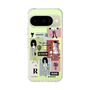 Slim Protection Case［ Rune Naito - RUNE Girl Junior - Retro Color ］