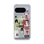 Slim Protection Case［ Rune Naito - RUNE Girl Junior - Retro Color ］