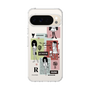 Slim Protection Case［ Rune Naito - RUNE Girl Junior - Retro Color ］