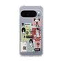 Slim Protection Case［ Rune Naito - RUNE Girl Junior - Retro Color ］