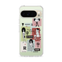 Slim Protection Case［ Rune Naito - RUNE Girl Junior - Retro Color ］