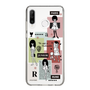 Slim Protection Case［ Rune Naito - RUNE Girl Junior - Retro Color ］