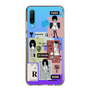Slim Protection Case［ Rune Naito - RUNE Girl Junior - Retro Color ］