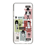 Slim Protection Case［ Rune Naito - RUNE Girl Junior - Retro Color ］