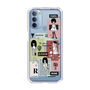Slim Protection Case［ Rune Naito - RUNE Girl Junior - Retro Color ］