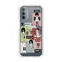 Slim Protection Case［ Rune Naito - RUNE Girl Junior - Retro Color ］