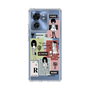 Slim Protection Case［ Rune Naito - RUNE Girl Junior - Retro Color ］