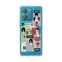 Slim Protection Case［ Rune Naito - RUNE Girl Junior - Retro Color ］