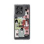 Slim Protection Case［ Rune Naito - RUNE Girl Junior - Retro Color ］