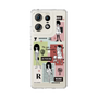 Slim Protection Case［ Rune Naito - RUNE Girl Junior - Retro Color ］