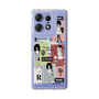 Slim Protection Case［ Rune Naito - RUNE Girl Junior - Retro Color ］