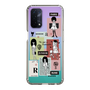 Slim Protection Case［ Rune Naito - RUNE Girl Junior - Retro Color ］