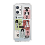 Slim Protection Case［ Rune Naito - RUNE Girl Junior - Retro Color ］