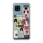 Slim Protection Case［ Rune Naito - RUNE Girl Junior - Retro Color ］