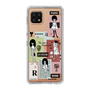 Slim Protection Case［ Rune Naito - RUNE Girl Junior - Retro Color ］