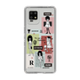 Slim Protection Case［ Rune Naito - RUNE Girl Junior - Retro Color ］