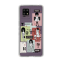 Slim Protection Case［ Rune Naito - RUNE Girl Junior - Retro Color ］