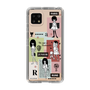Slim Protection Case［ Rune Naito - RUNE Girl Junior - Retro Color ］