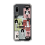 Slim Protection Case［ Rune Naito - RUNE Girl Junior - Retro Color ］